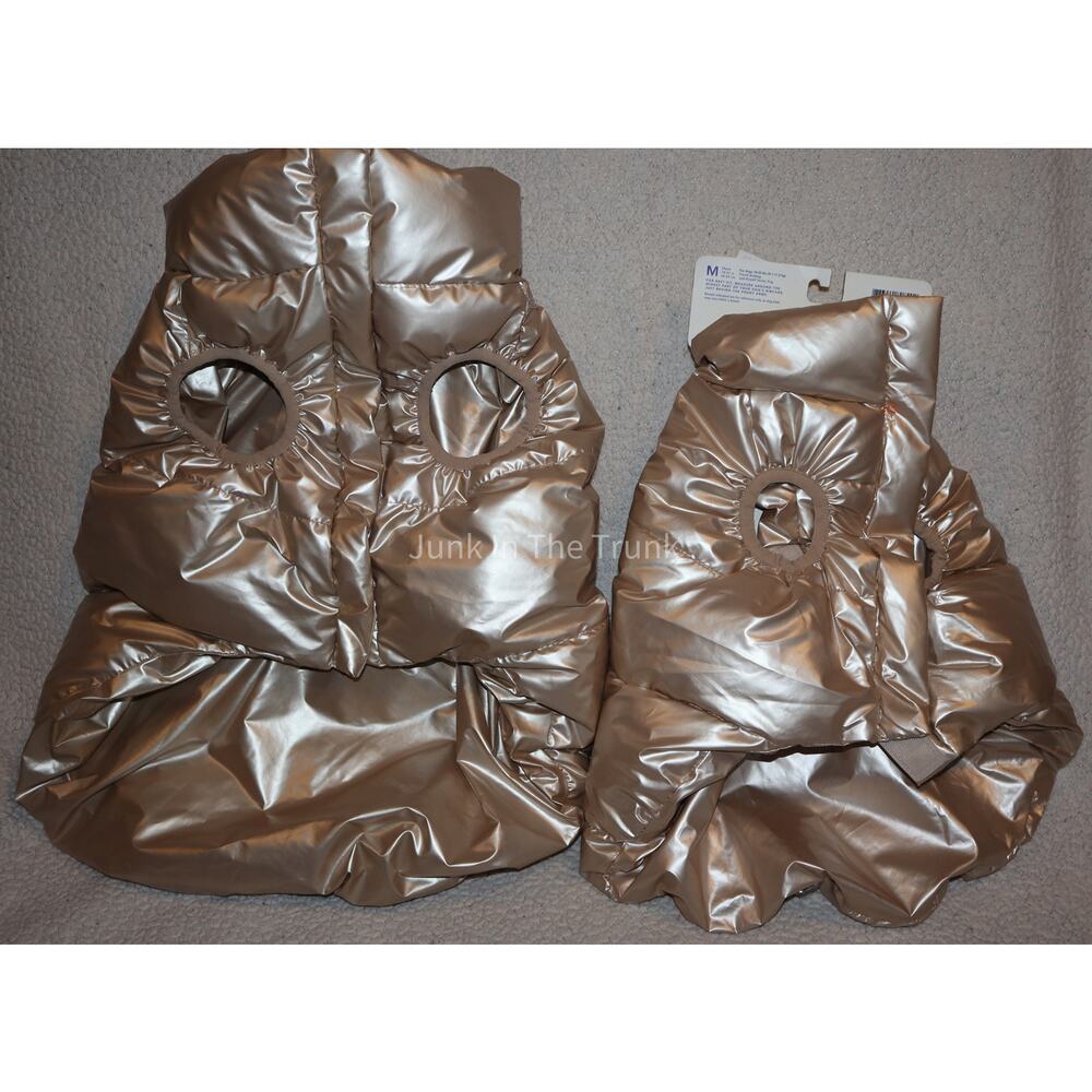Dog Apparel jacket bundle - Picture 3 of 5